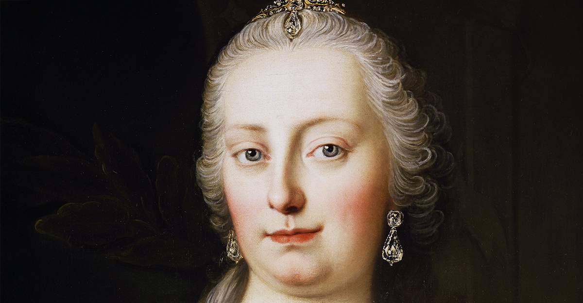 Mariatheresa-Msn