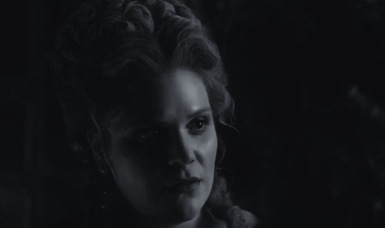 Screenshot from Maria Theresia (2017–2021)