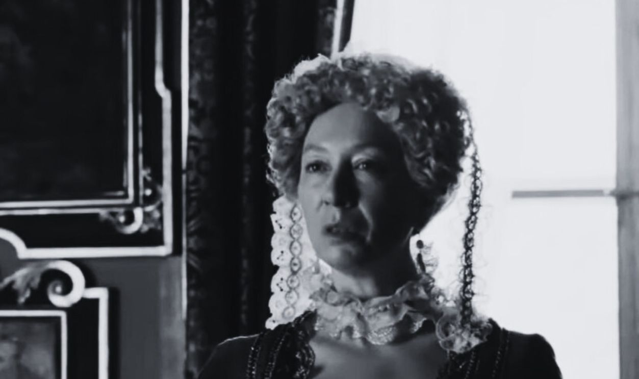 Screenshot from Maria Theresia (2017–2021)