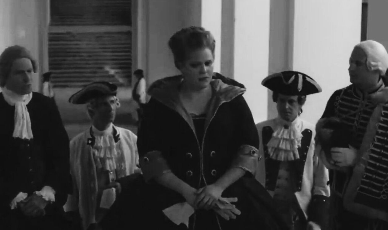 Screenshot from Maria Theresia (2017–2021)