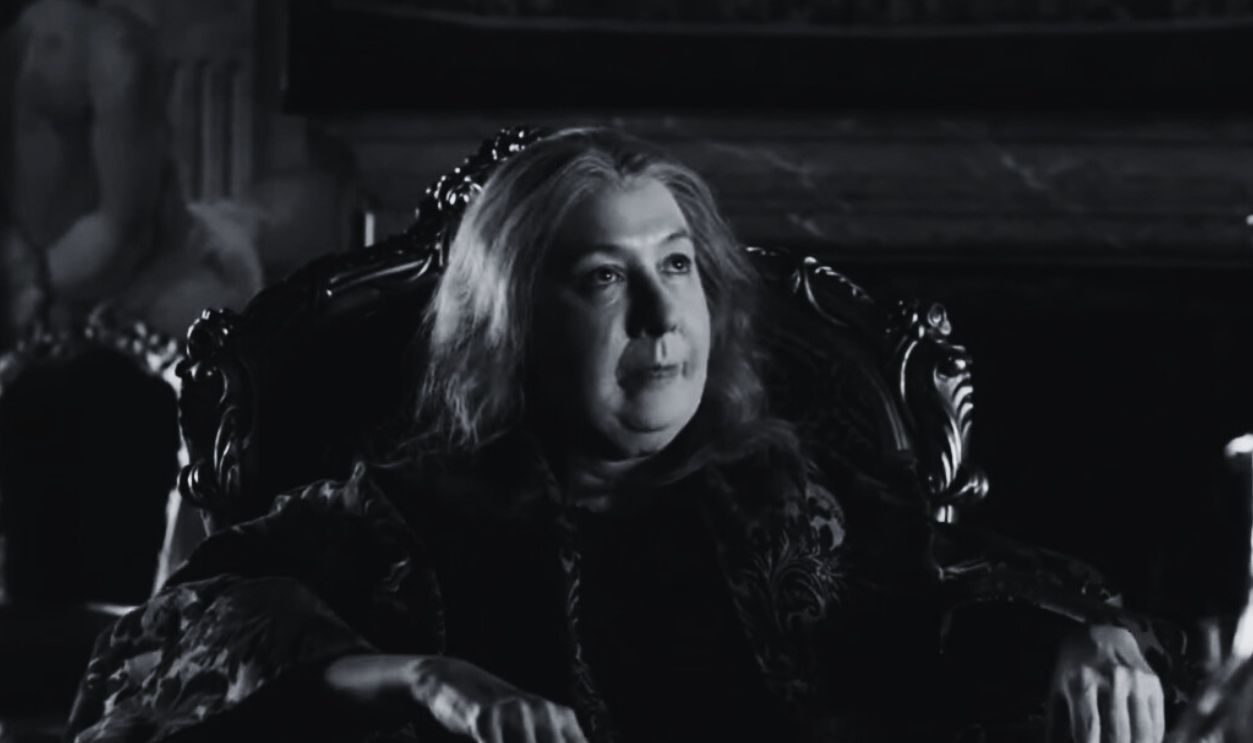 Screenshot from Maria Theresia (2017–2021)