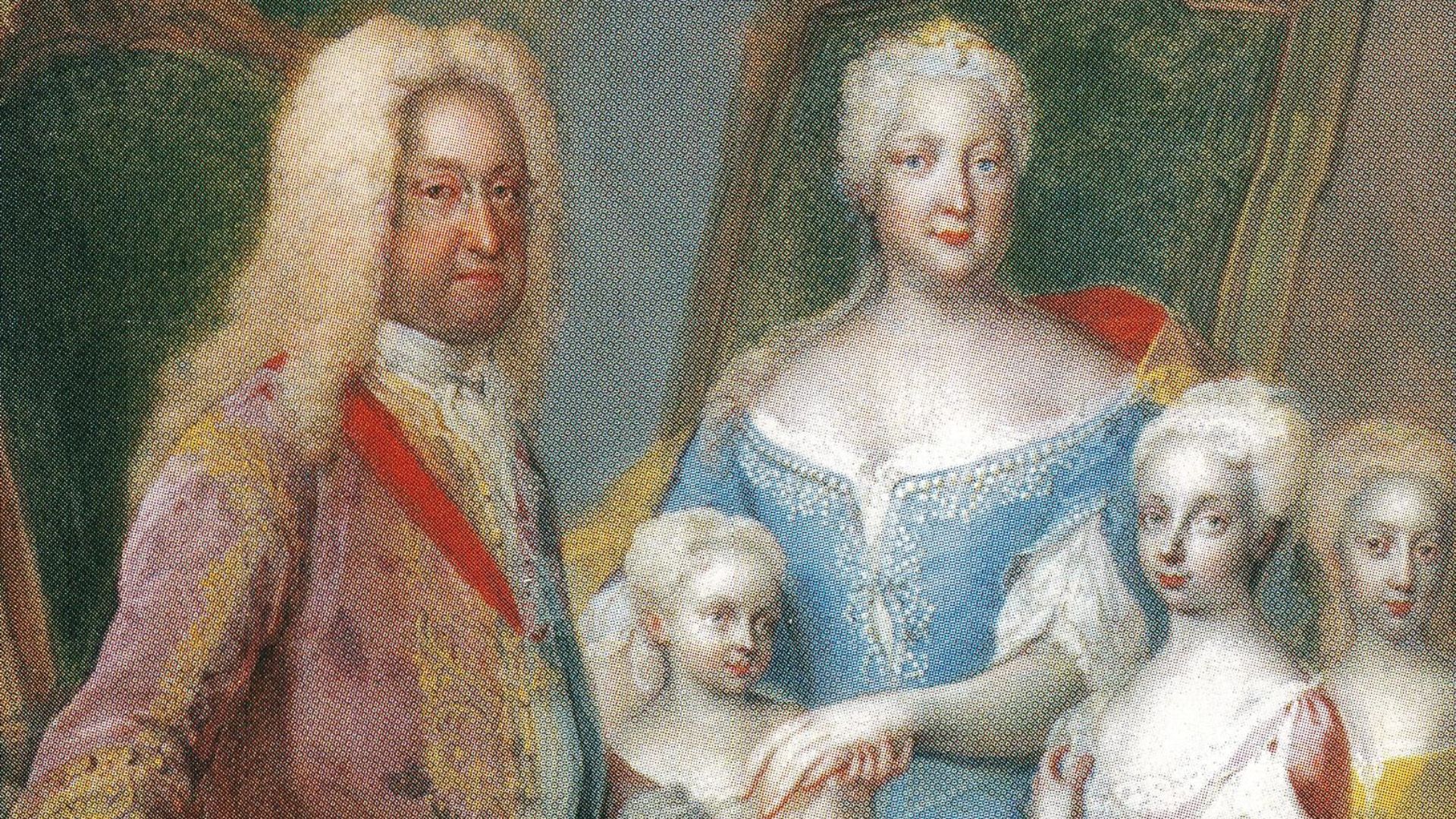 File:Charles VI with family.jpeg