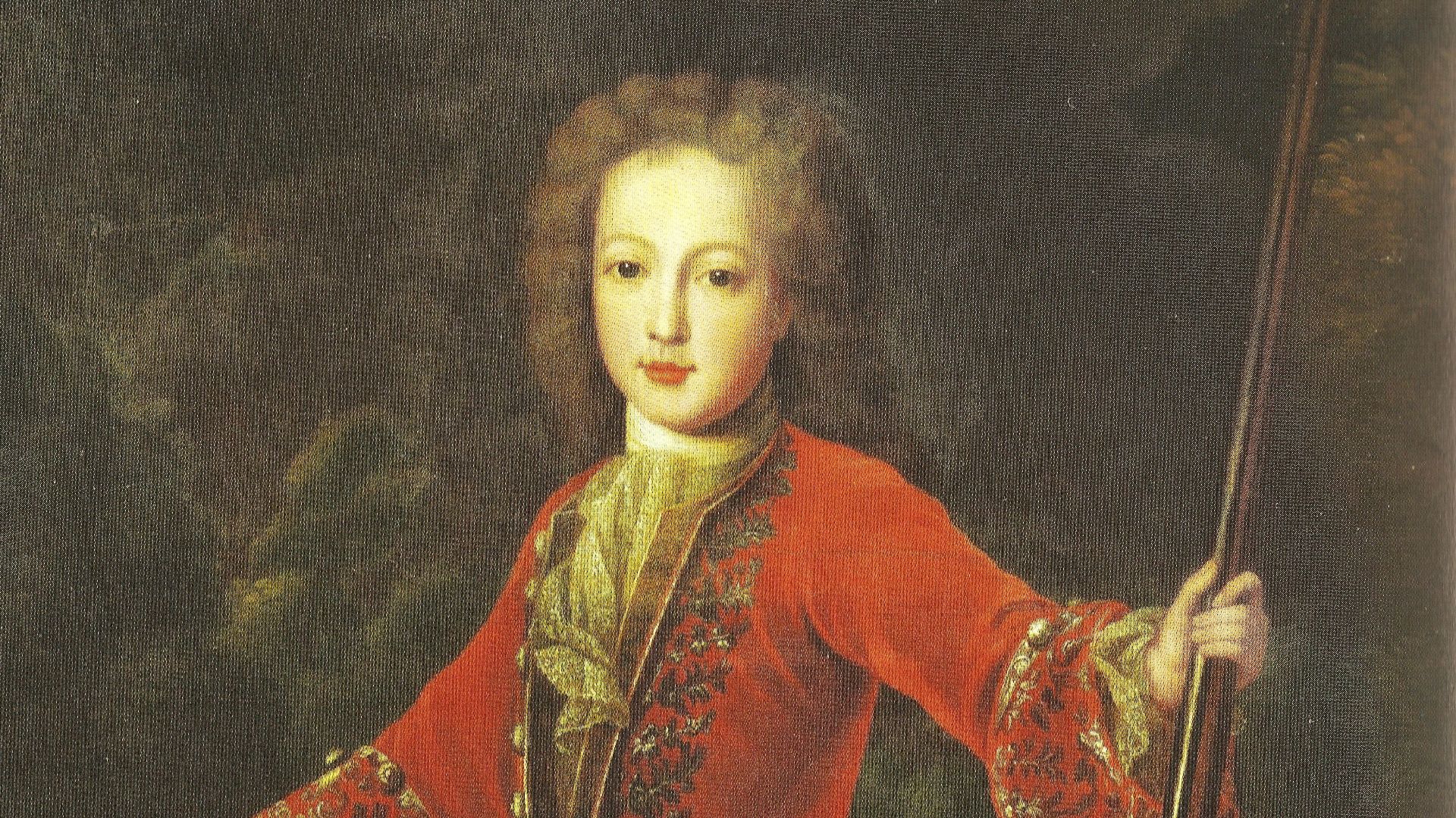 File:Francis I, Holy Roman Emperor at the age of 15.jpeg