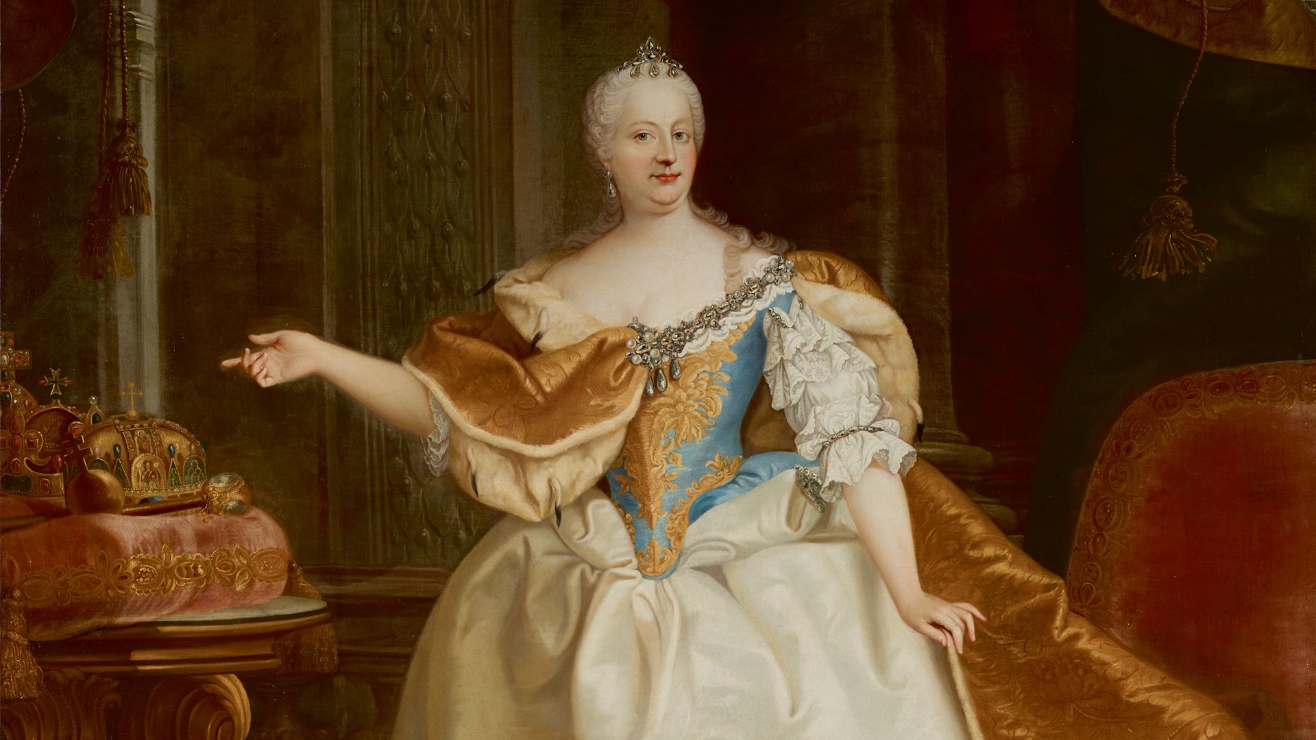 File:Anonymous - Kaiserin Maria Theresia - 6181 - Österreichische Galerie Belvedere.jpg