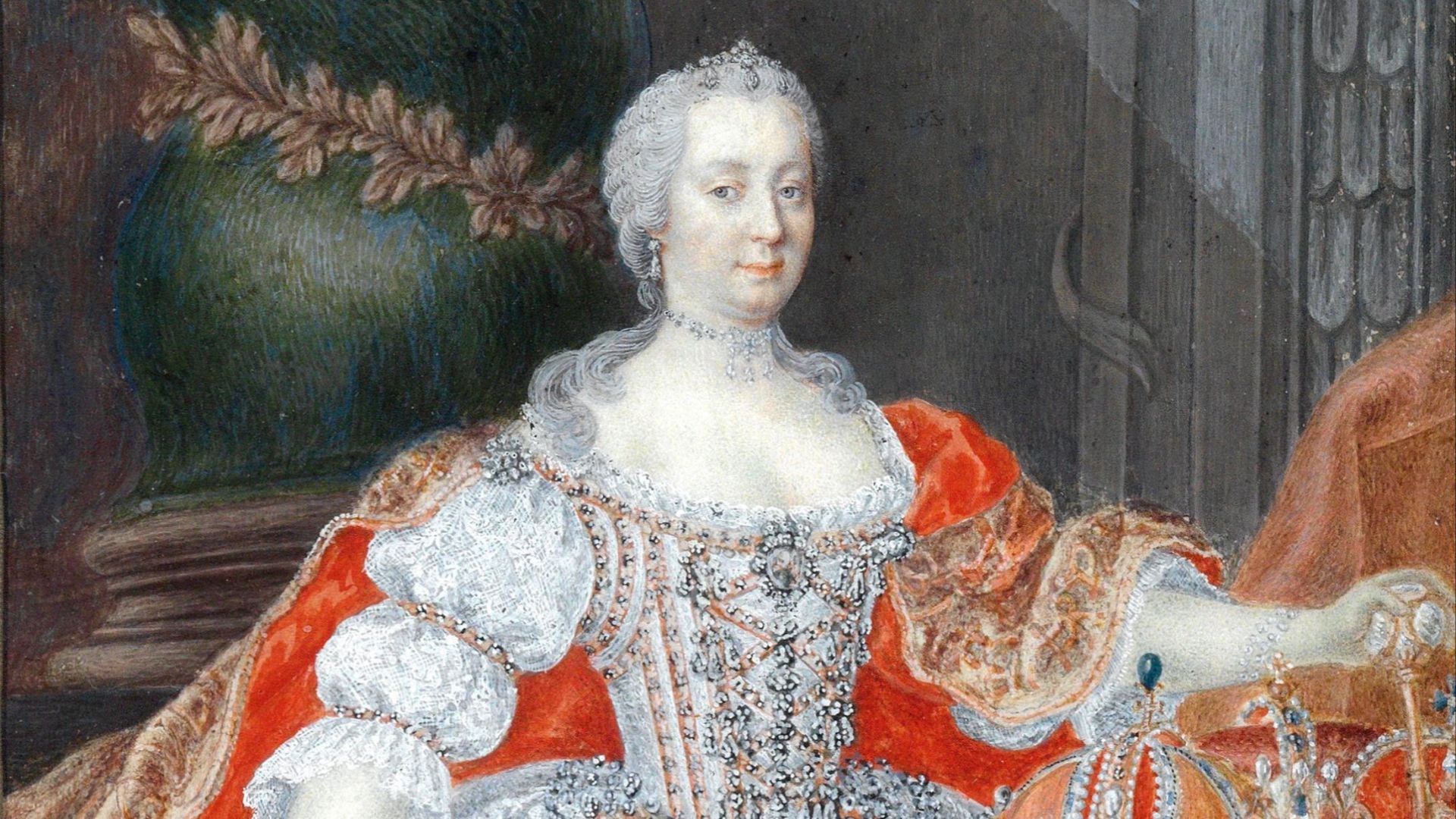 File:Maria Theresa as Queen of Hungary, miniature; pair.png