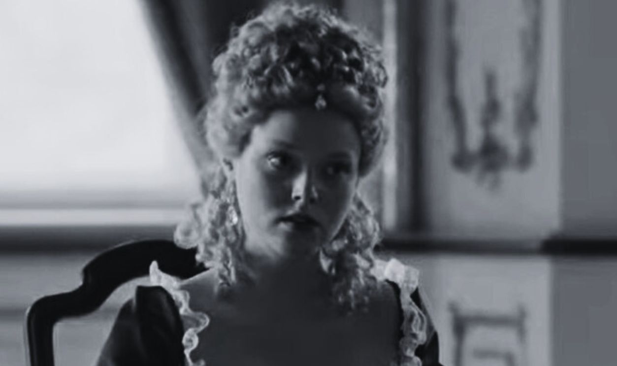 Screenshot from Maria Theresia (2017–2021)
