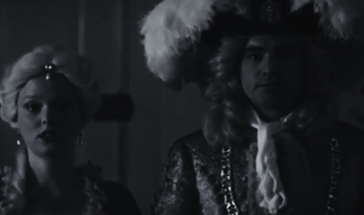 Screenshot from Maria Theresia (2017–2021)