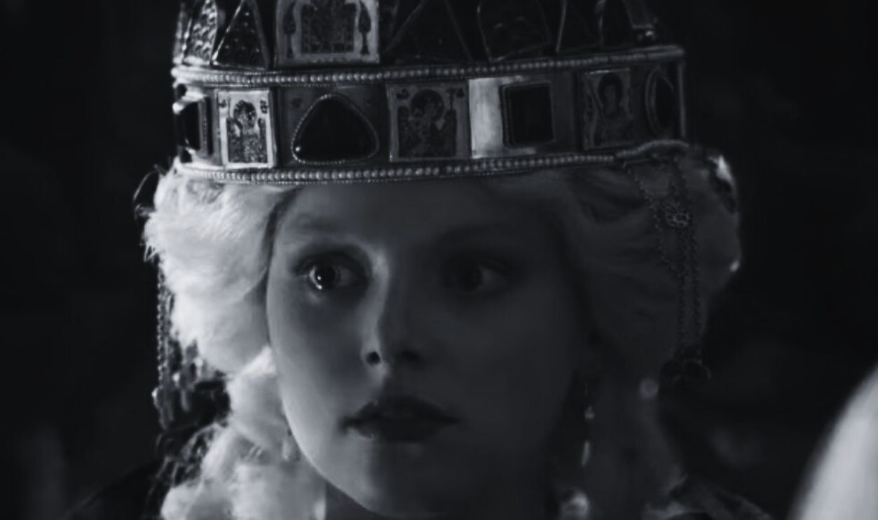 Screenshot from Maria Theresia (2017–2021)