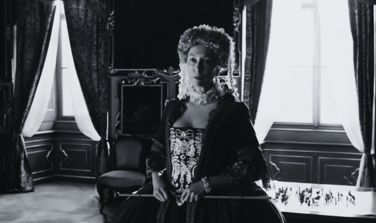 Screenshot from Maria Theresia (2017–2021)