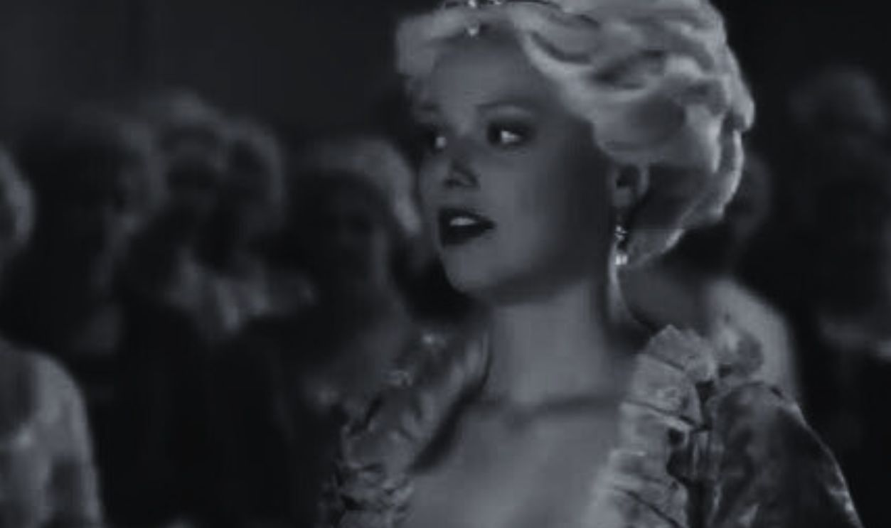 Screenshot from Maria Theresia (2017–2021)