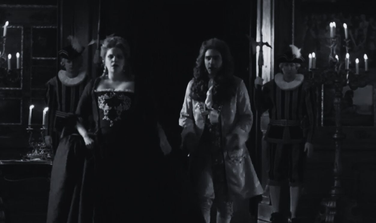 Screenshot from Maria Theresia (2017–2021)