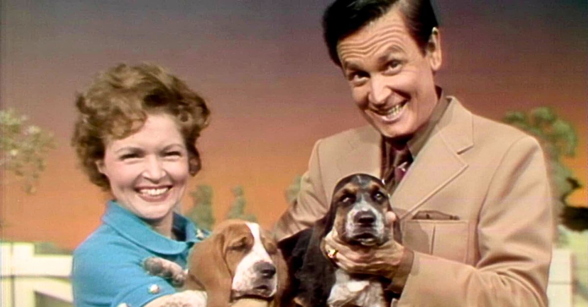 When Bob Barker learned his sworn enemy Betty White would be at the Game Show Awards, he issued an ultimatum that stunned everyone.