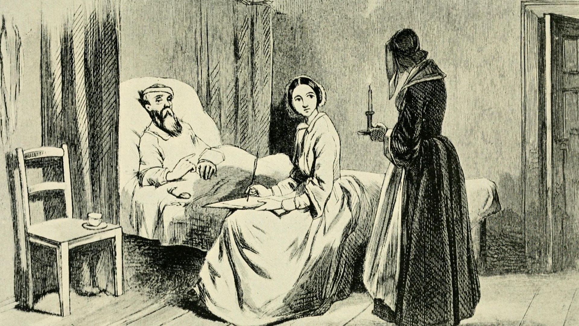 File:The life of Florence Nightingale (1905) (14779829312).jpg