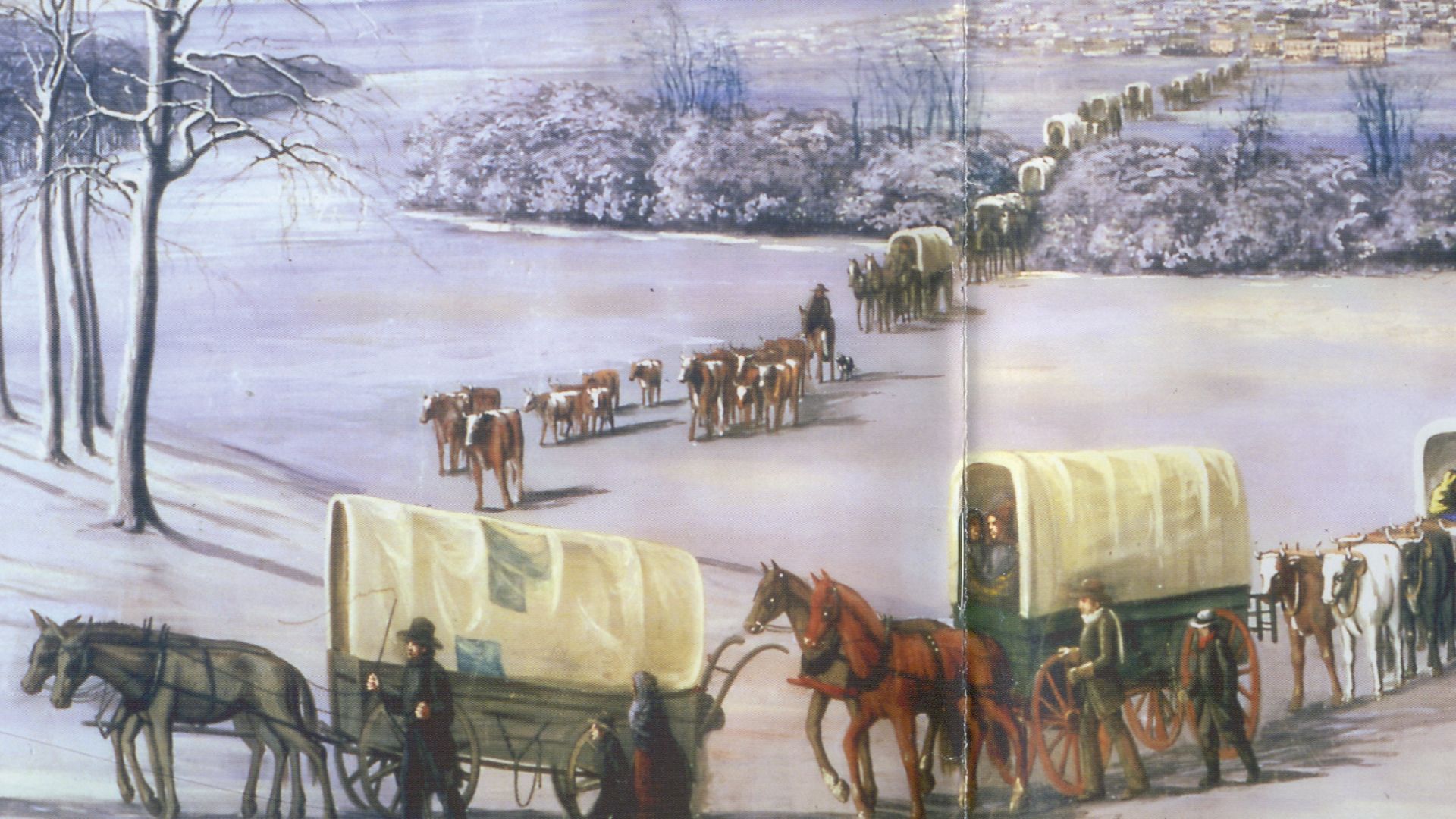 File:Auto Tour Route Interp Guide The Mormon Pioneer Trail Across Iowa in 1846.jpg