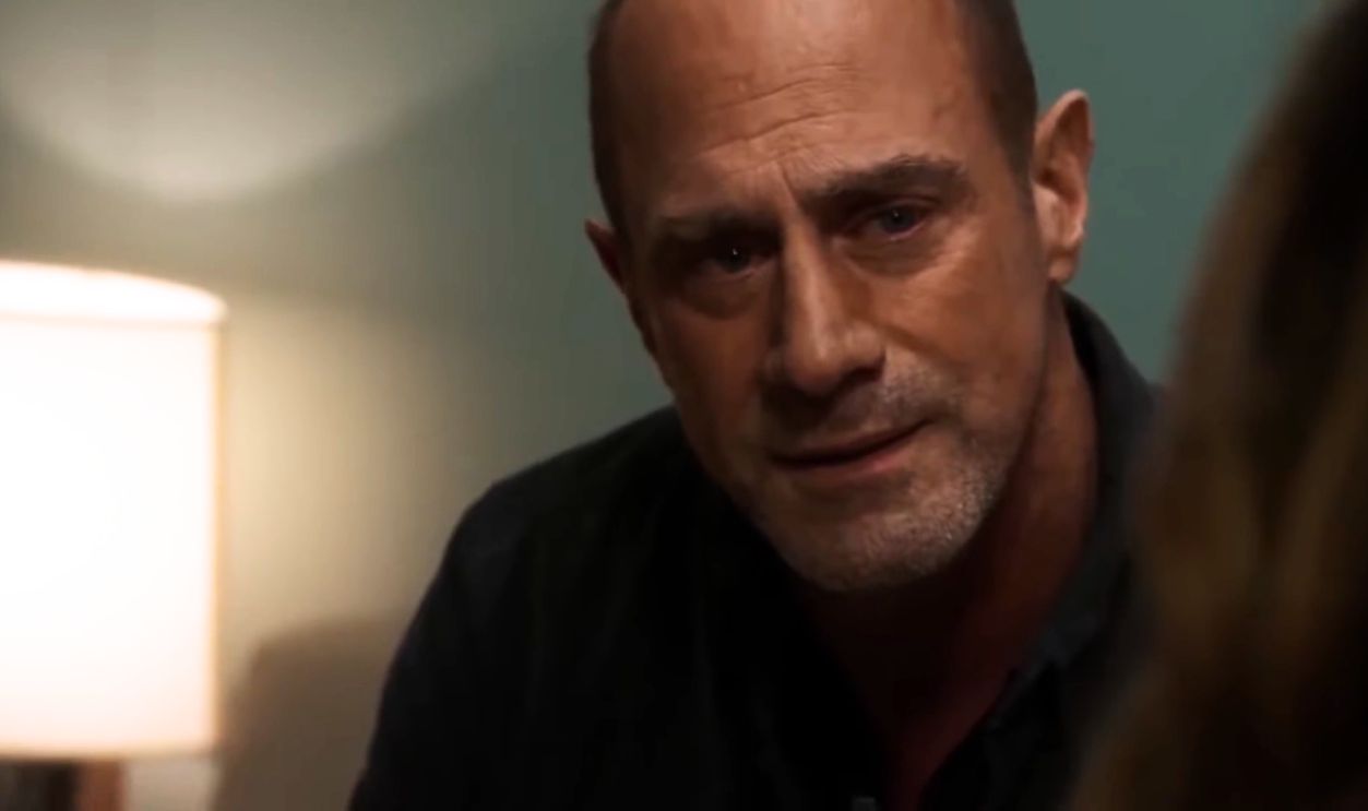  Screenshot from Law & Order: Special Victims Unit (1999–)