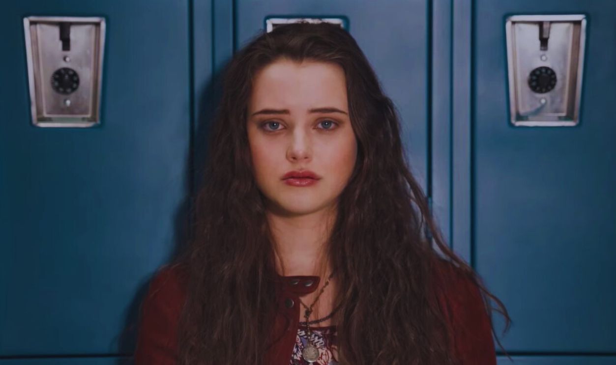 Screenshot from Thirteen Reasons Why (2017–2020)