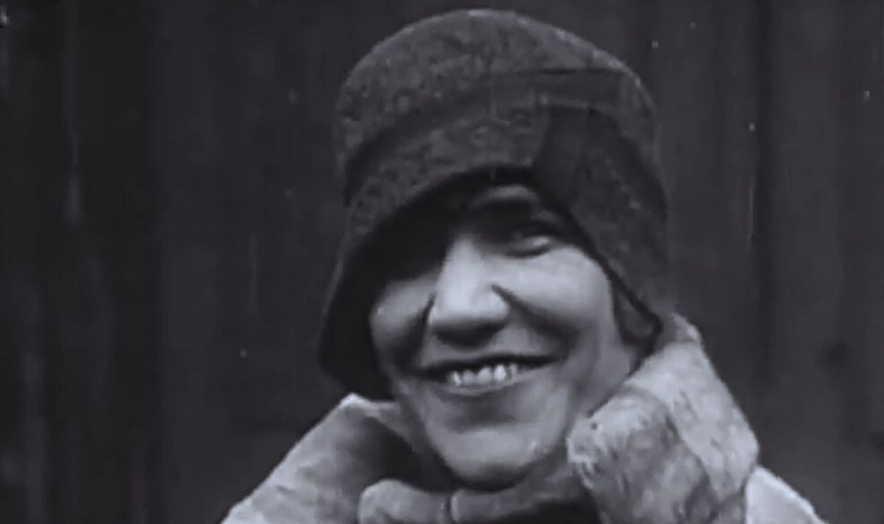 Maria Rasputin