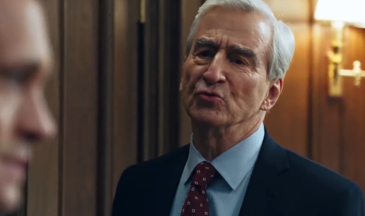 Screenshot from Law & Order: Special Victims Unit (1999–)