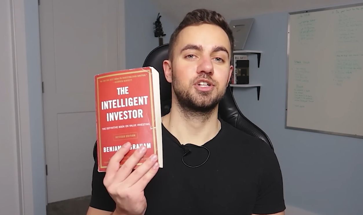 The Intelligent Investor