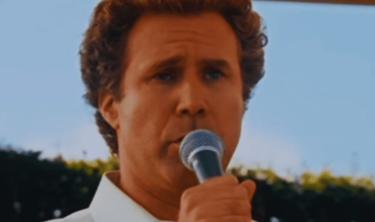 Will Ferrell