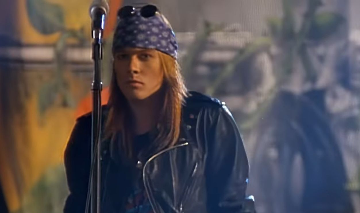 Great Song for a Great Album