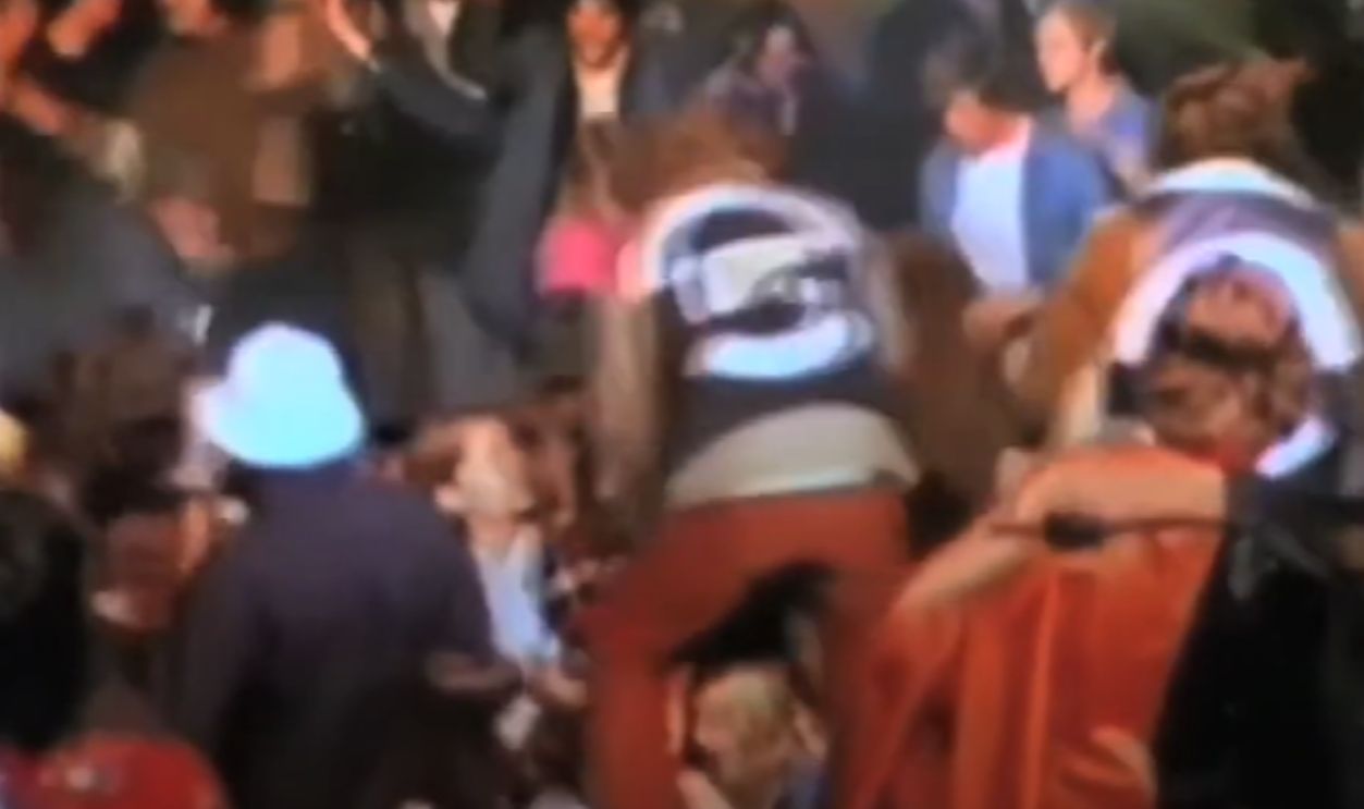 13. Rock n Roll’s All-Time Worst Day