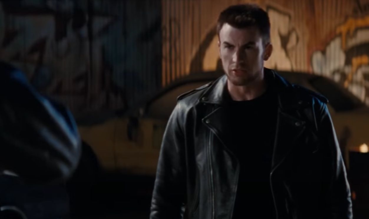 26. The Captains You Know