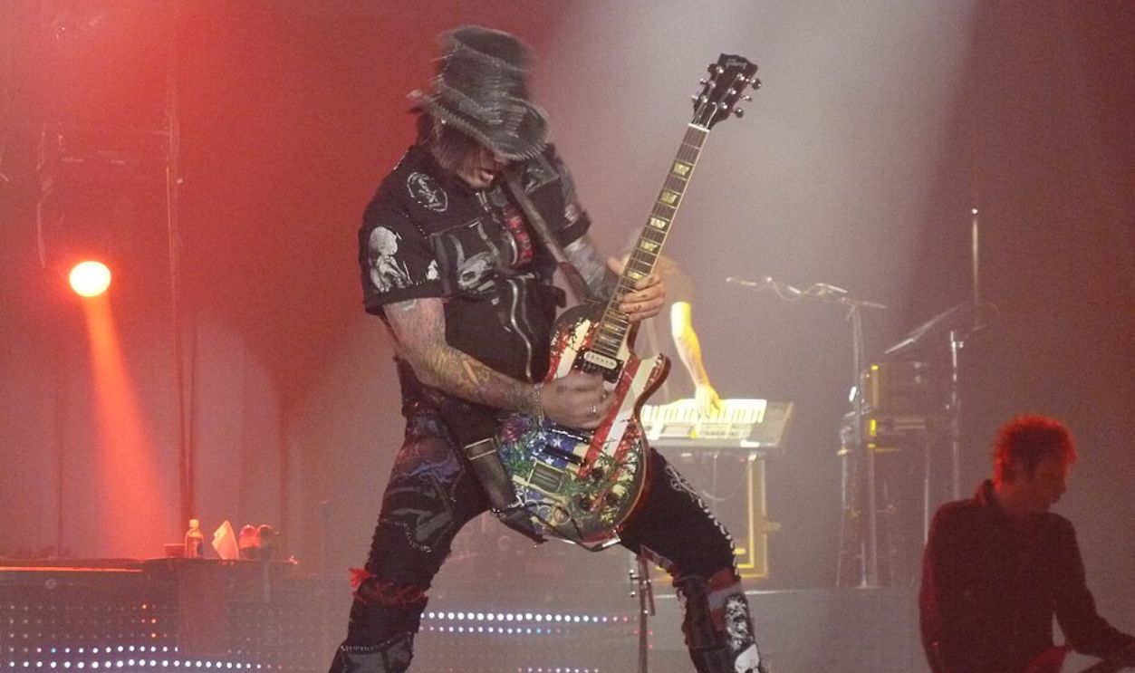 Try Not to Imagine That