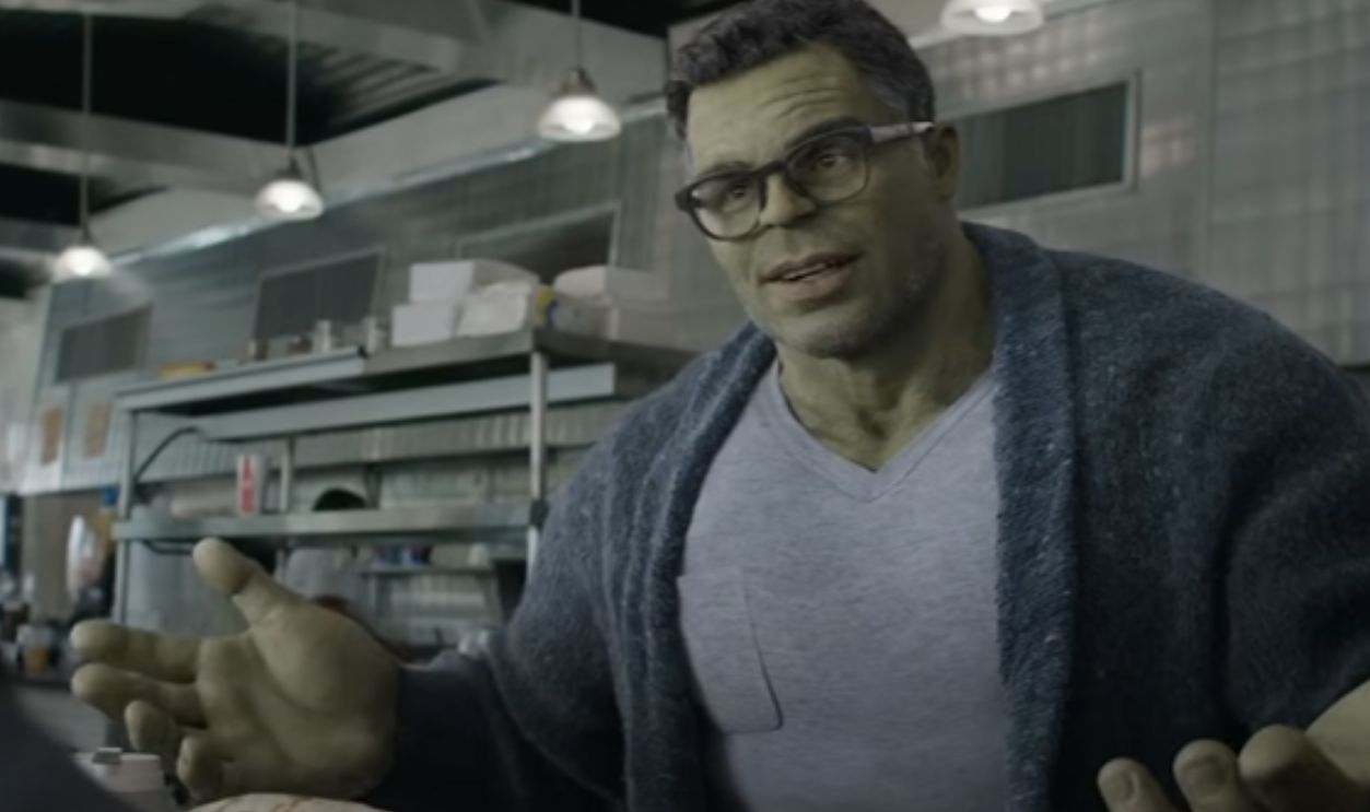 34. Brain and Brawn Combined