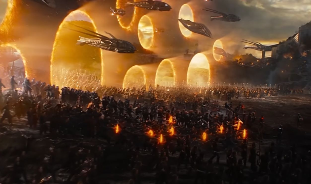 37. That Balancing Act