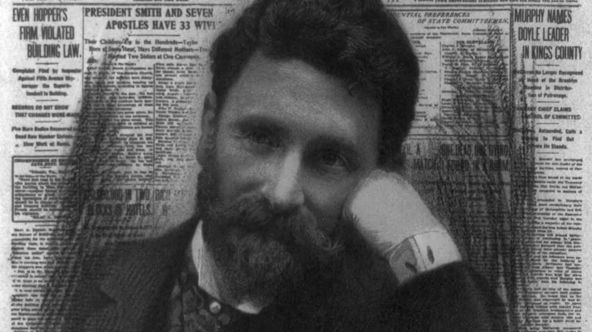 Pulitzer Prize Winners Facts