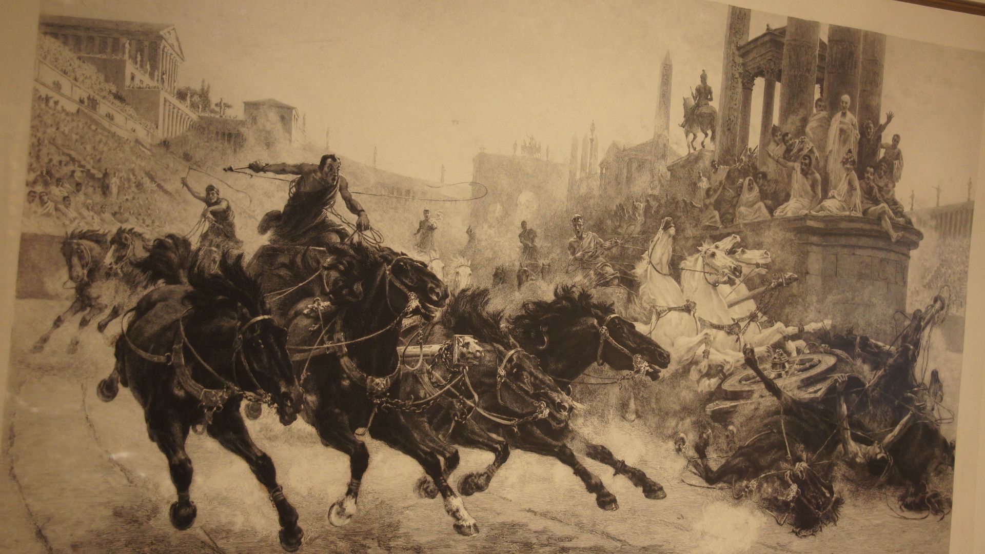 File:Carrera de carros romanos fotograbado.jpg