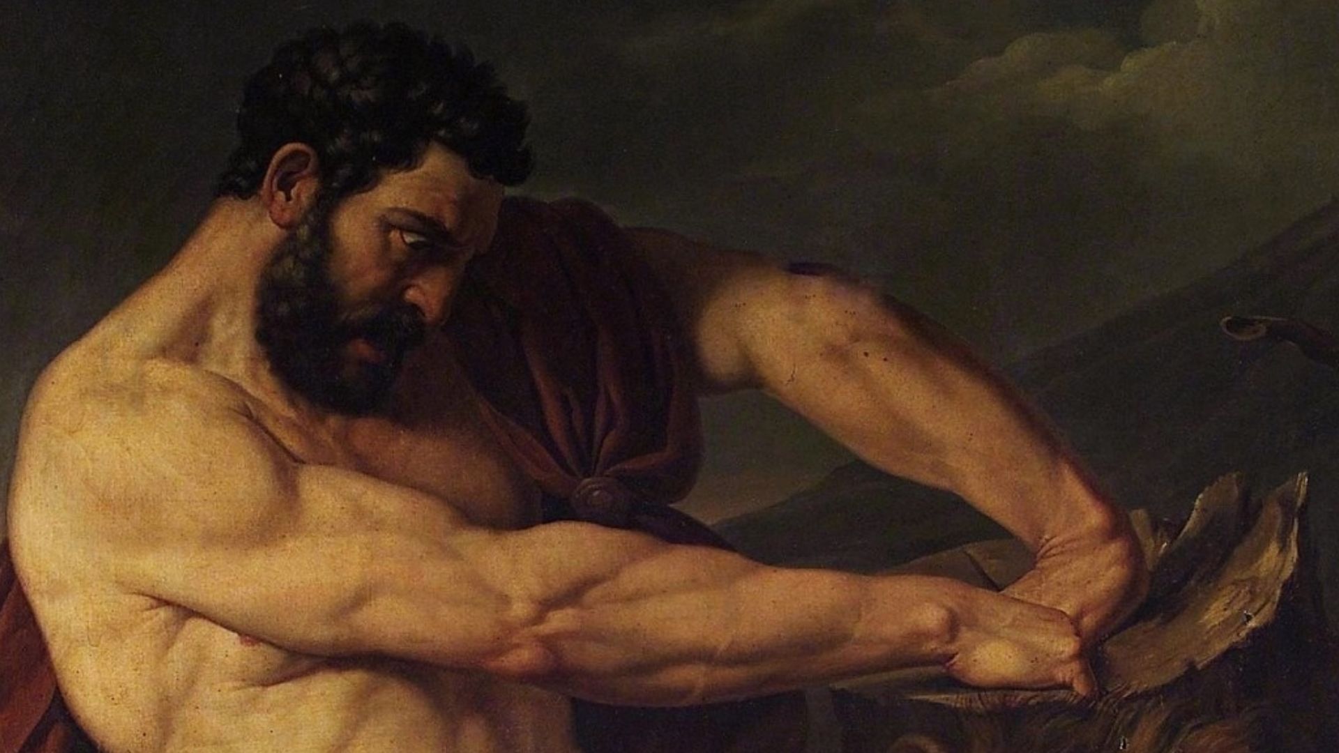 File:Milo of Croton by Pietro della Valle.jpg