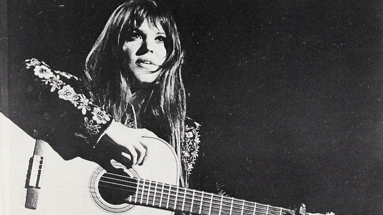 Melanie Safka - Cash Box 1970