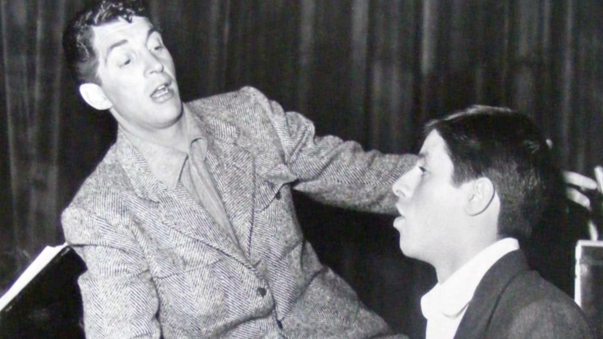 File:Dean Martin Jerry Lewis Colgate Comedy Hour early 1950s.JPG
