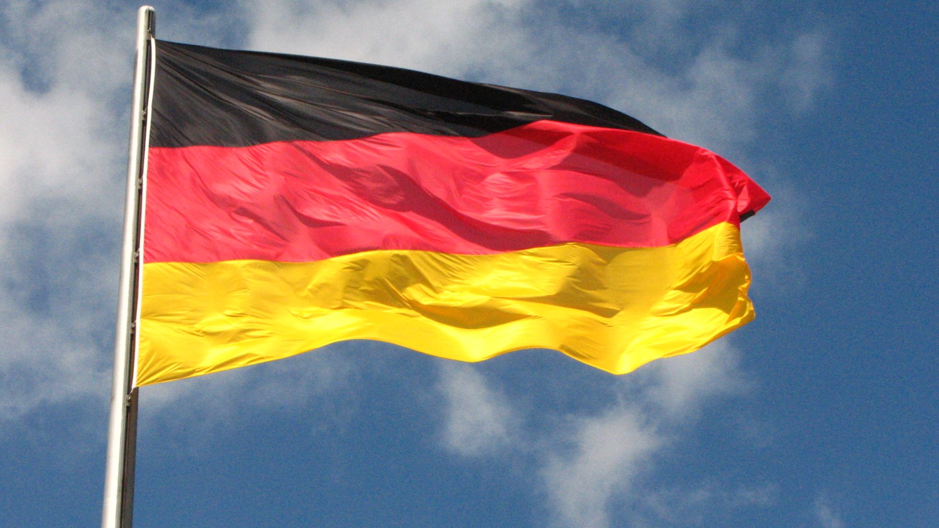 File:German flag (7664372158).jpg
