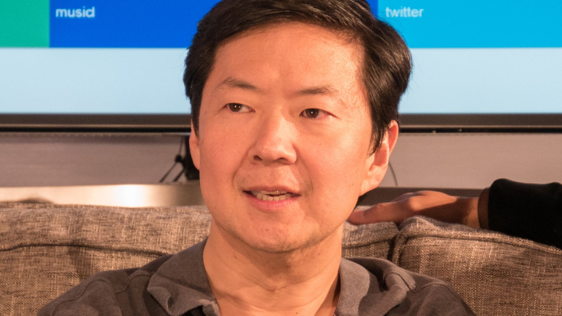 File:KTown Cowboys Daniel Dae Kim, Ken Jeong March 2015 (cropped).jpg