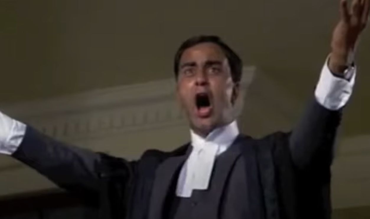 Coming to the Big Screen