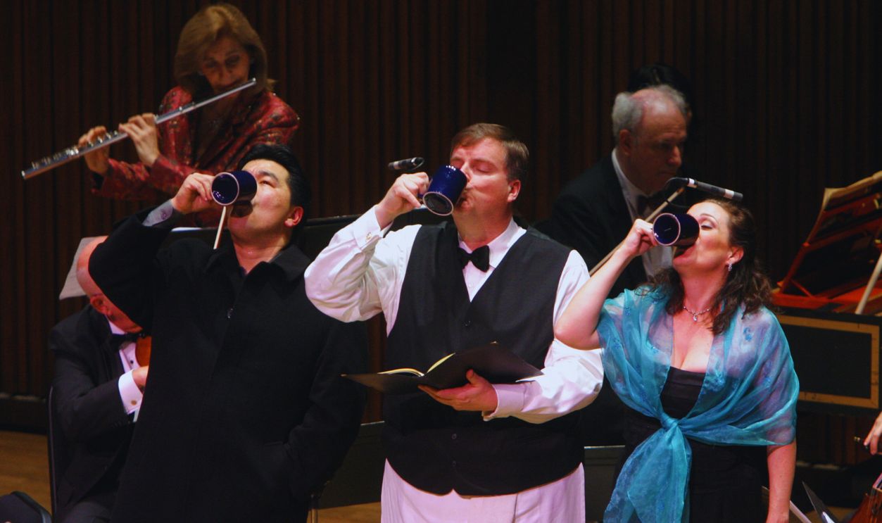 Gettyimages - 163844742, Chamber Music Society Chamber Music Society presents 