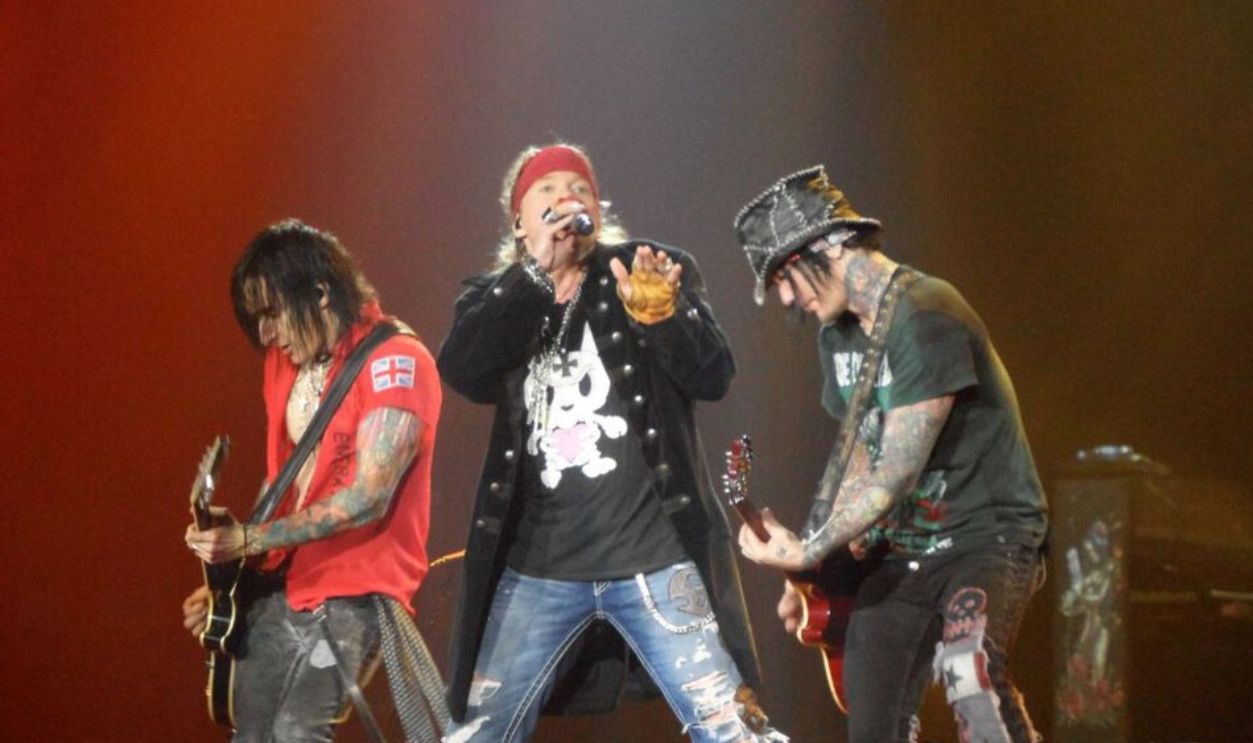 You’re Called What?!