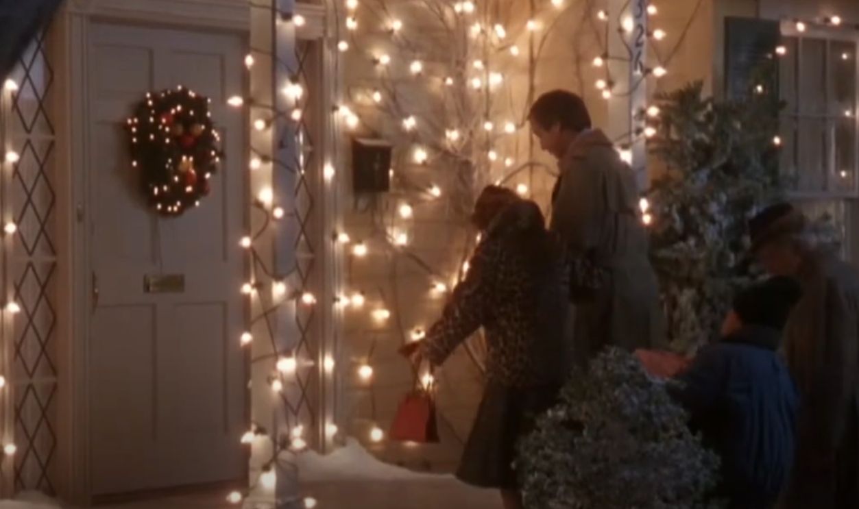 I Feel the Earth Move Under My Feet