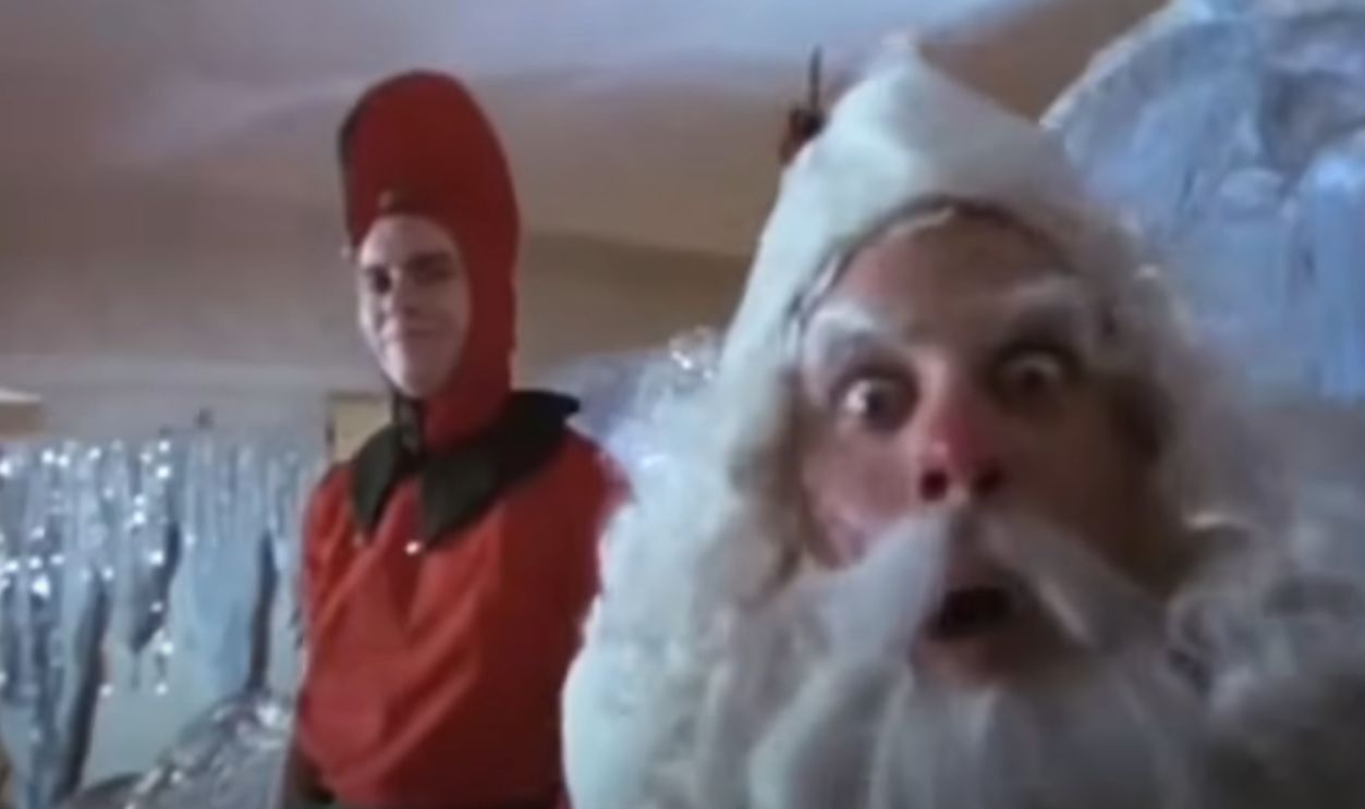 It All Started With a Bunch of Playboy Shorts