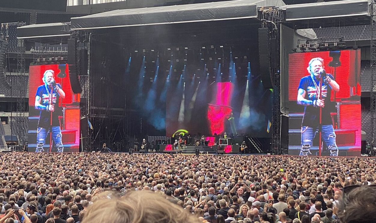 A Neat Little Profit