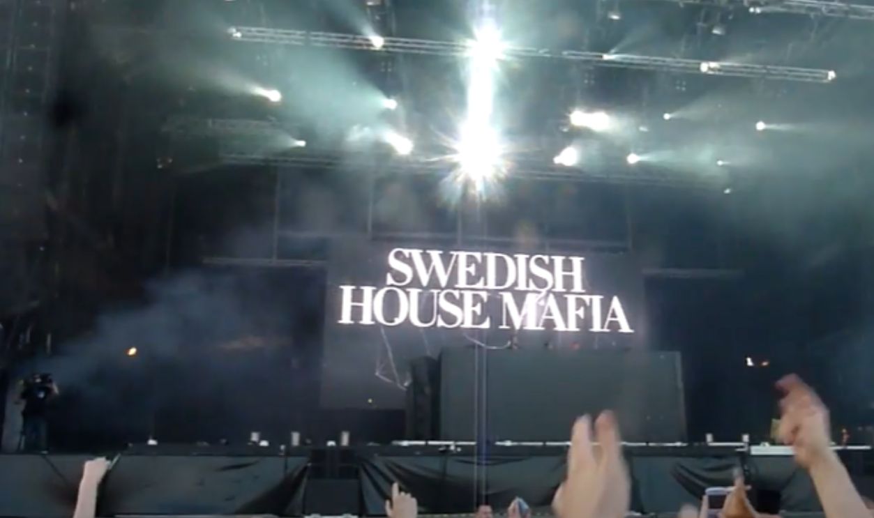 34. Understatement of the Century