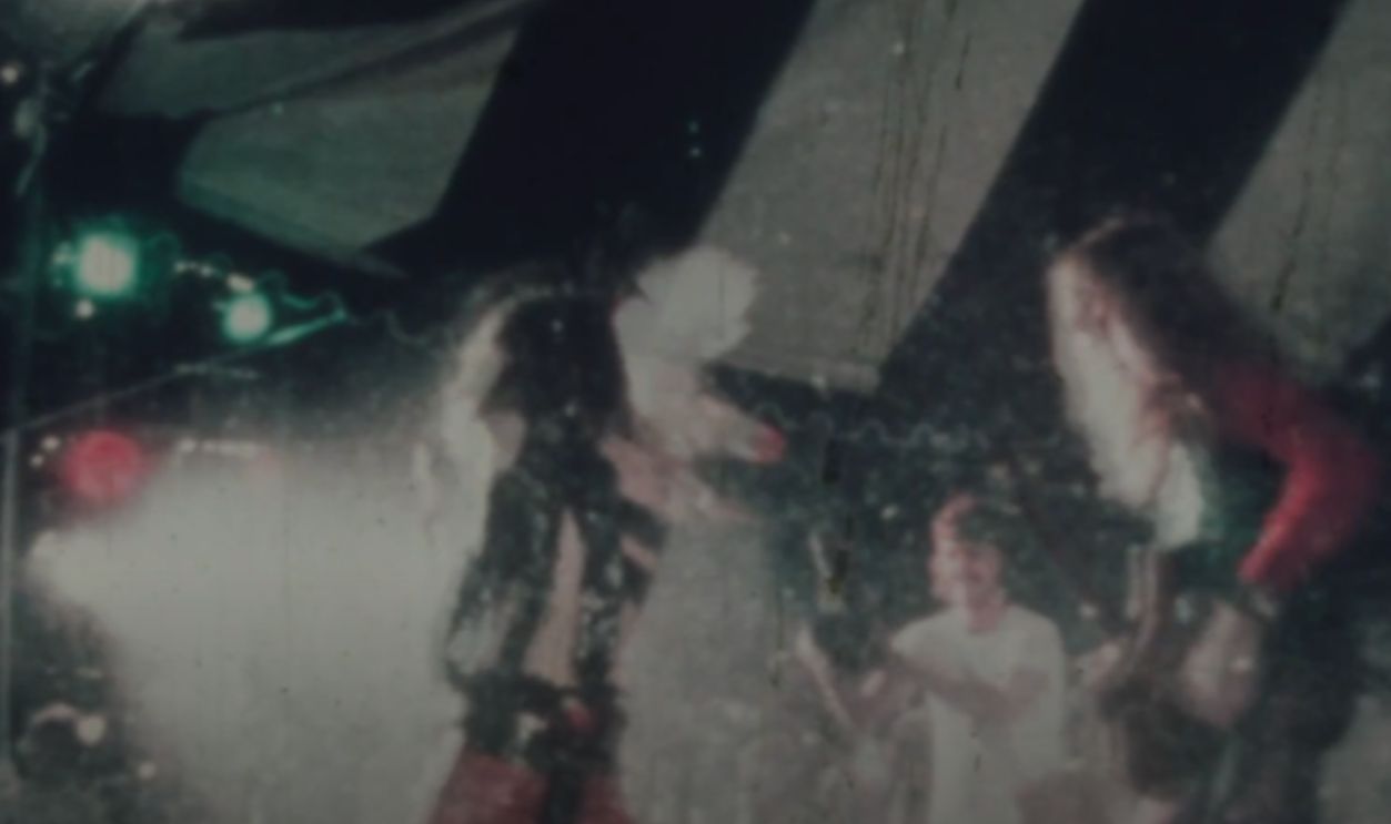 30. Welcome To My Nightmare