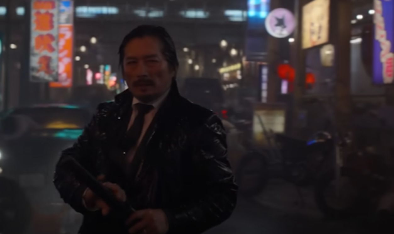 16. Heck of a Crossover!