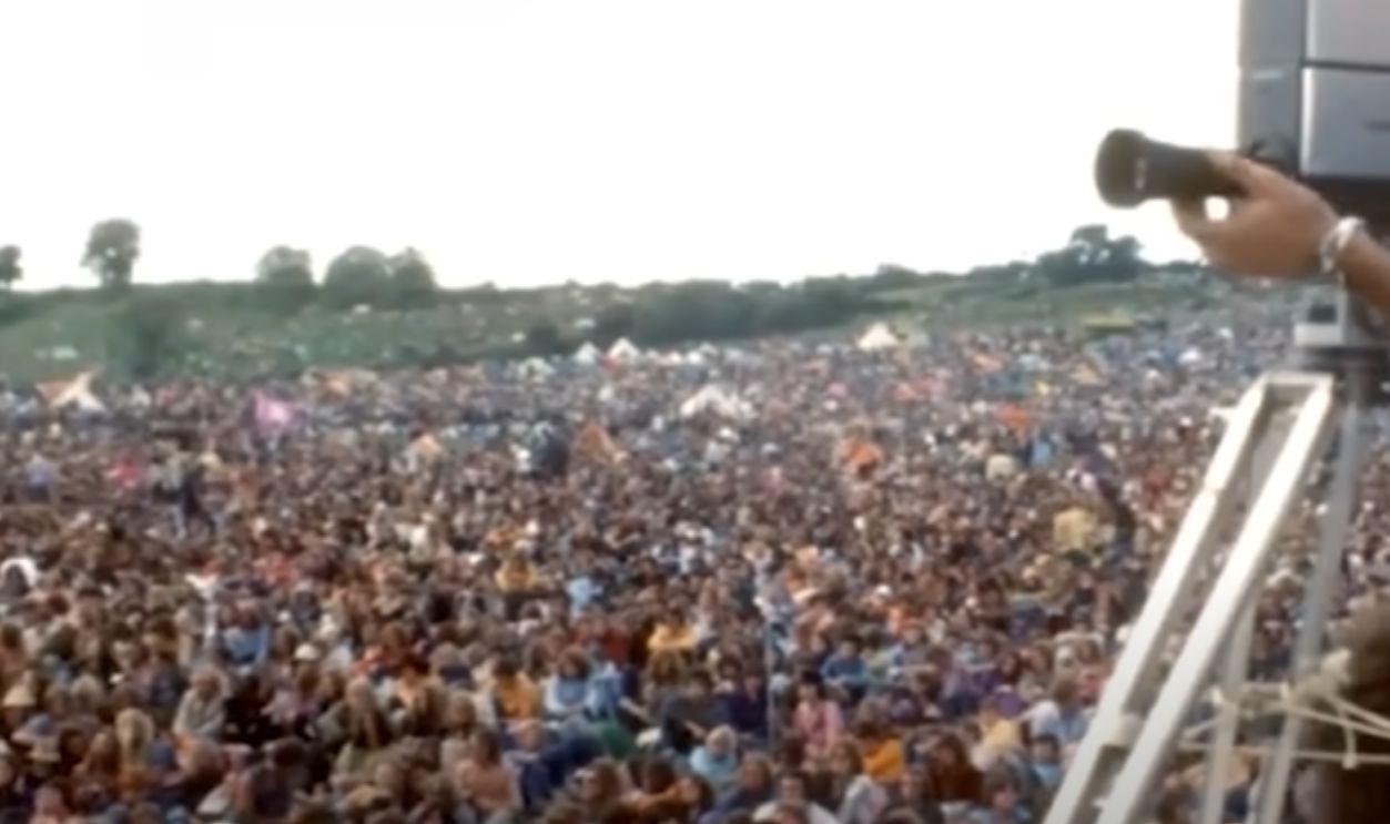 26. Unexpected Guests