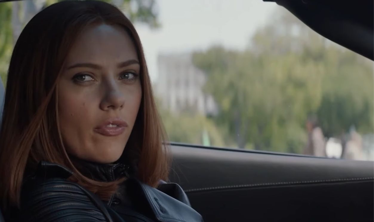 What Could Have Been