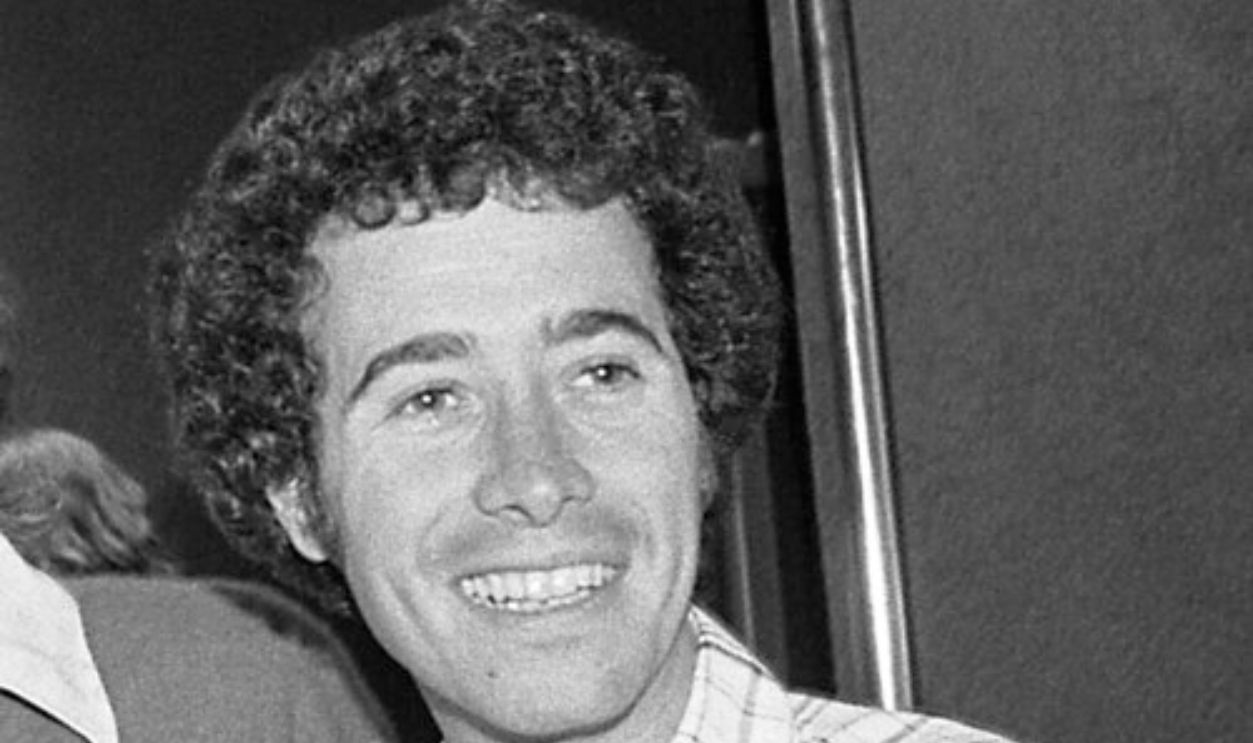 Who Was Awake to See It?