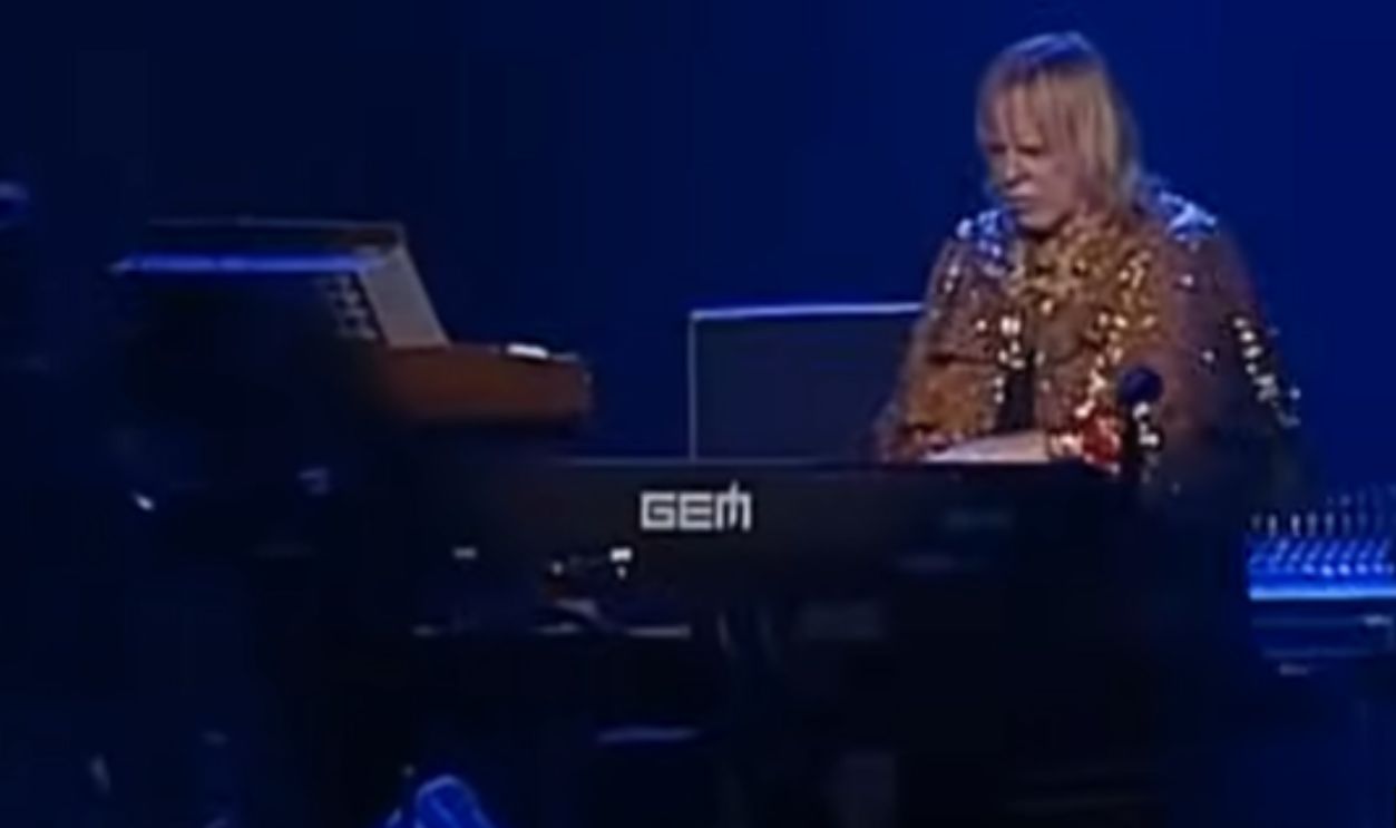 21. Epic Proportions